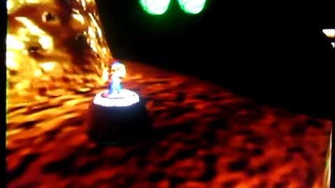 Donkey Kong 64 (101% Walkthrough) - Episode 27 (Fungi Forest; Day - Barn, Tree, Rainy Area)