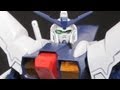 HG G-Saviour Space Mode - Gundam G-Saviour Movie gunpla review