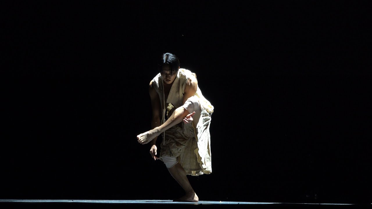 251018_2025 서울전통춤문화제_폐막 공연_ 최호종