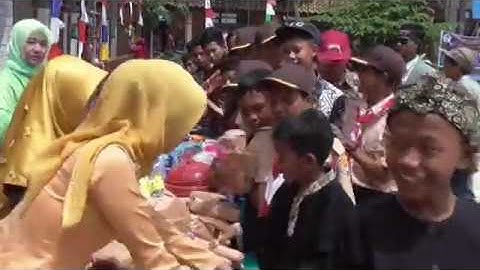 HDASTV (durasi 12:56) -MILAD SMP BINA MULYA PAMEUNGPEUK KE-14 SEKALIGUS KARTINIAN