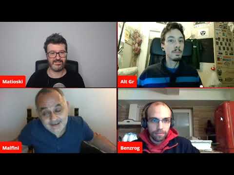 Lo Skypocalypse Annotato: 1x11! Con White Dragon, Alt, Benzrog, Malfini e Murdock!