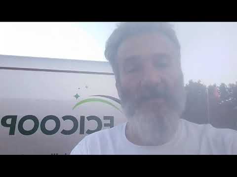 Testimonio en vídeo de un cliente de Ecozentech