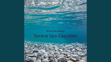 Binaural Water Elixir for Spa
