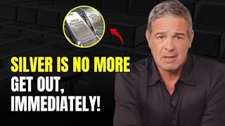 Andy Schectman: Terrifying 2026 Prediction for Gold & Silver (Vault Shutdown Warning)