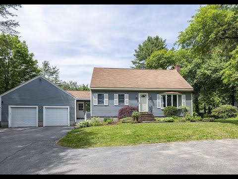 670 East Bridge St, Westbrook, ME home video tour