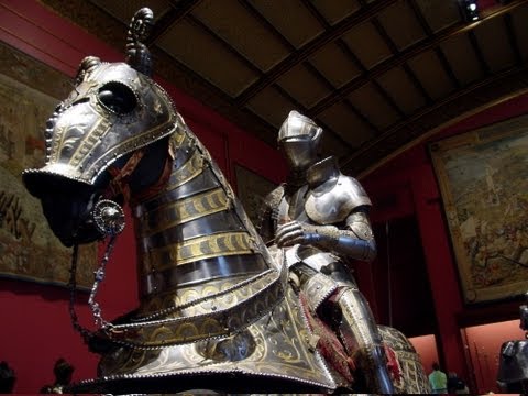 Vídeo: Escuts de la guerra de Troia (quarta part)
