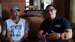 Entrevista Fernando Jaramillo líder de Galicia Bugalagrande