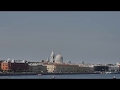 День ВМФ 2018 Saint-Petersburg | GH5 + SPEEDBOOSTER 0.71 +  MIR 1b + JPITER 9