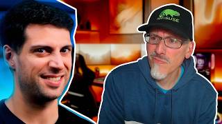 Respondo a un vídeo de NATE GENTILE sobre LINUX... ¡¡¡ OTRA VEZ !!!