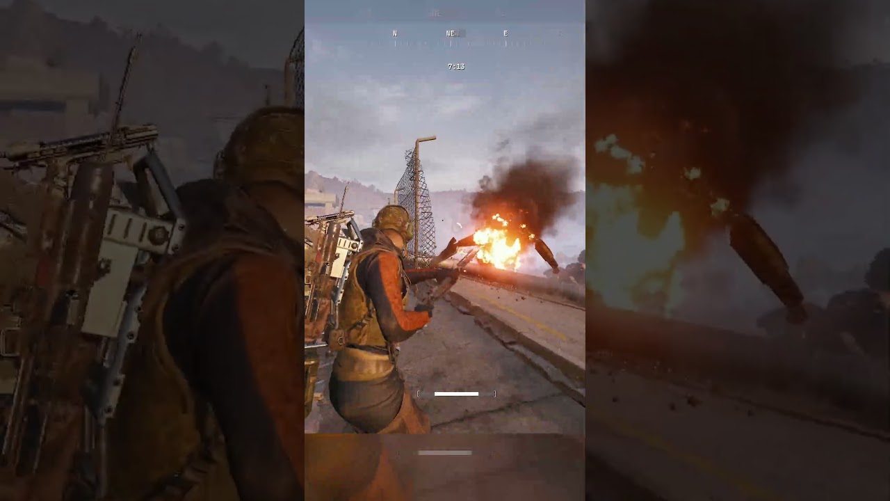 How To Kill A Leaper | Arc Raiders