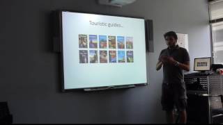 Guglielmo - Demonstrative Speech - July 28/16