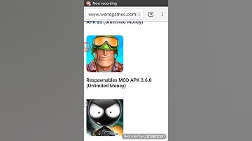 Respawnable Hack part 2 link I