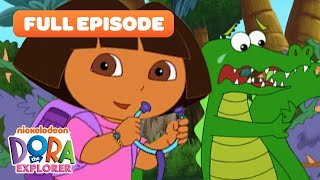 Dora Becomes a Doctor! 🩺 | FULL EPISODE \\