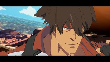 Leaked Sol vs Ky Intro