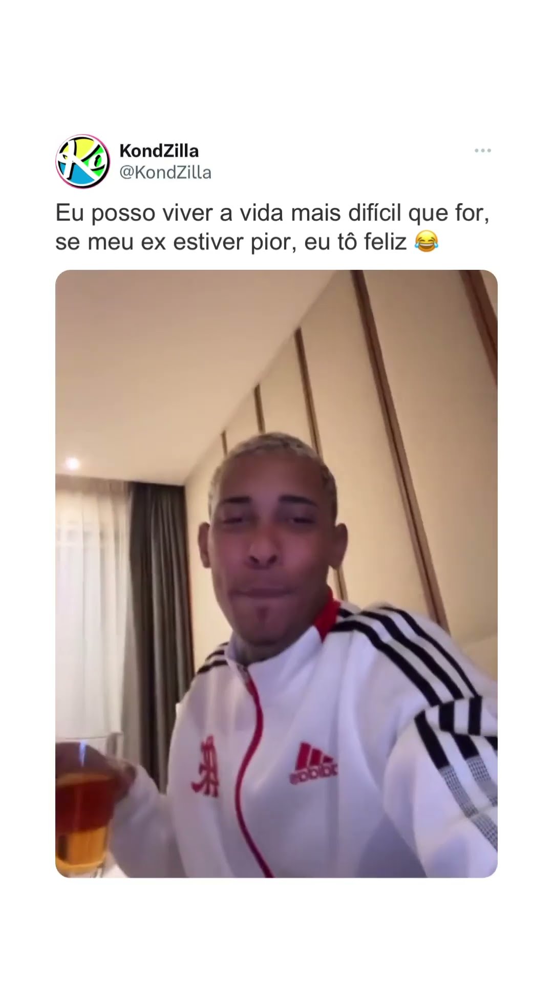 Sem erro ??
