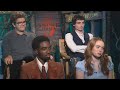 Stranger Things 5 Sadie Sink Says They Haven T Fully SAID GOODBYE Yet Exclusive 