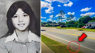 40 Year Old Cold Case FINALLY Solved In 2022 #4 | Lora Ann Huizar Case | Mysterious Hook