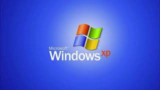 Windows XP Start Up Sound