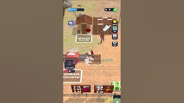 Lumber Chopper Gameplay (Android IOS)