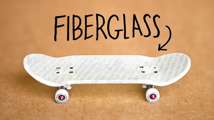 Fingerboard Profissional Thasher Shape De Madeira = I9 Lb nanoboards skate  de dedo melhor que tech deck