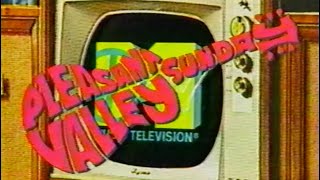 Mtv Monkee Marathon Commercials 1986 pt 1