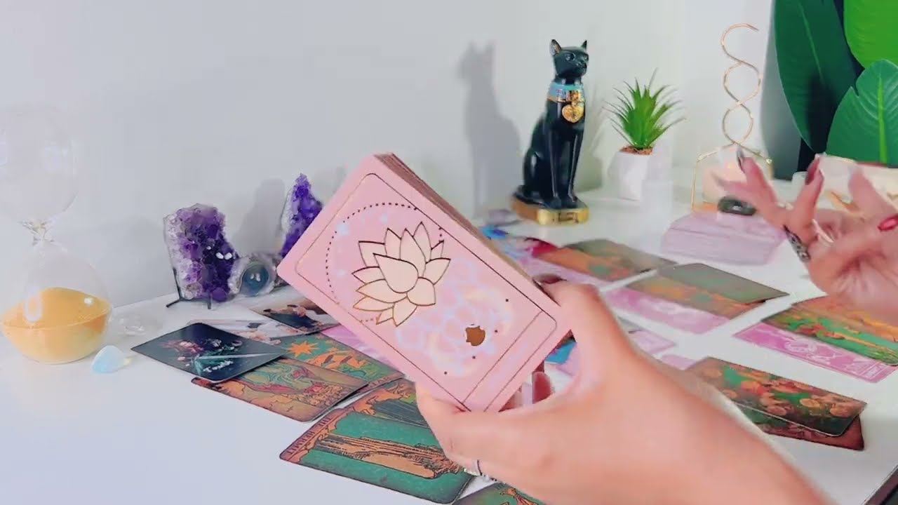 They Love You & Will Reach Out! ♥️ ....But They Have Soo Much Fear & Self Doubt!