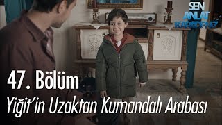 Download Yiğit'in Uzaktan Kumandalı Araba Sevinci - Sen Anlat Karadeniz 47. Bölüm Video MP3 Yiğit'in Uzaktan Kumandalı Araba Sevinci - Sen Anlat Karadeniz 47. Bölüm