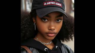 Biography of Dr Inioluwa Deborah Raji, a global AI Justice Champion 🏆