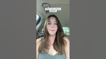 Riri or Suki? (TikTok): Lizzytharris