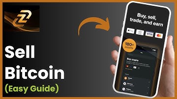 How To Sell Bitcoin On Zengo Wallet 2024 !