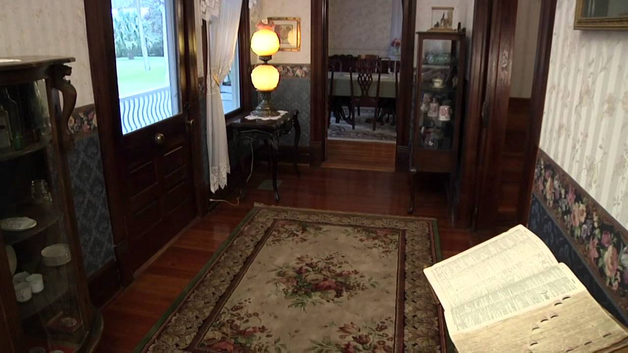 Historic Home for Sale YouTube