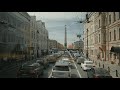 Экскурсия Биржевой Петербург - такого вы еще не видели!
