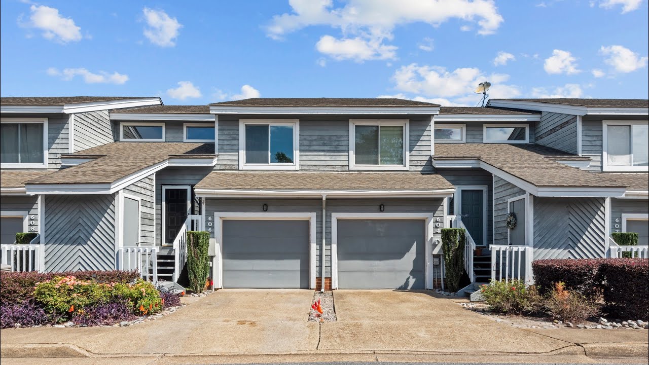 606 Glengarry Court MLS YouTube