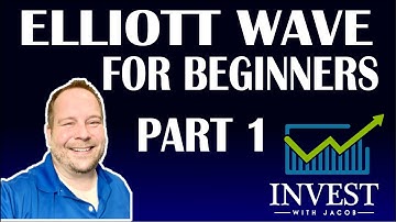 Elliott Wave For Beginners Pt-1