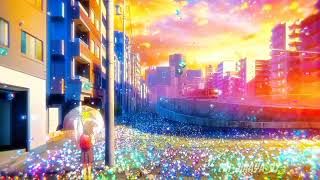 Bubble Anime X Scene Anime Scenery Bubble 2022 Status