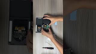 Thunderbolt 5 Module Replacement Guide