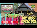 SMA Budhi Warman 1, Tari Alosi Ripolo Dua (Bugis, Makassar)