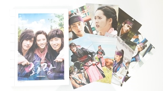 花郎 Hwarang Photobook 41T+gmSd2pL._UF1000,1000_QL80_.jpg