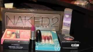 Fab Fall Collab Giveaway Winners Are........