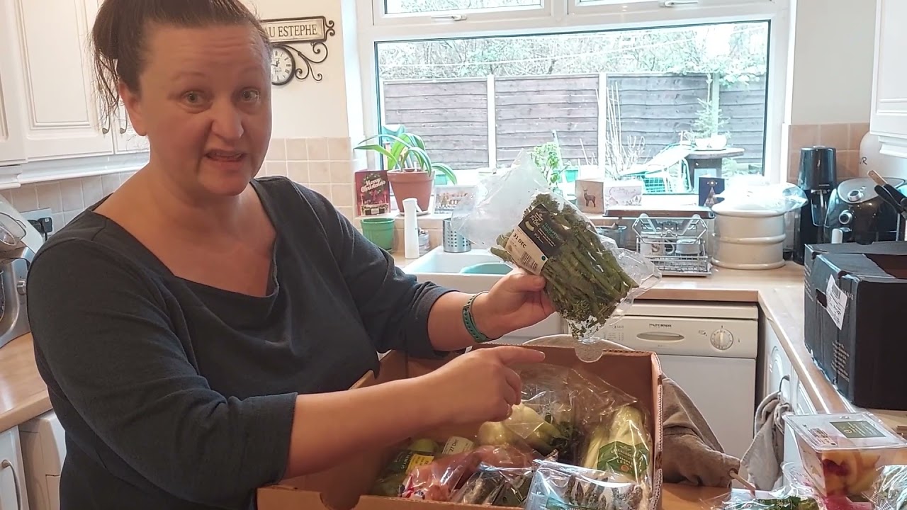 Too Good To Go Morrisons Shopping Haul - Frugal Finds