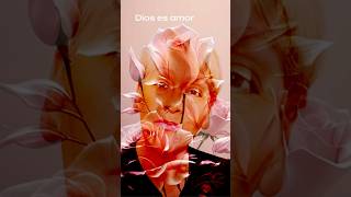 God is love, Dios es amor!