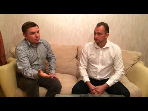 Интервью с Максимом Петровым Как выиграть в кризис 2015