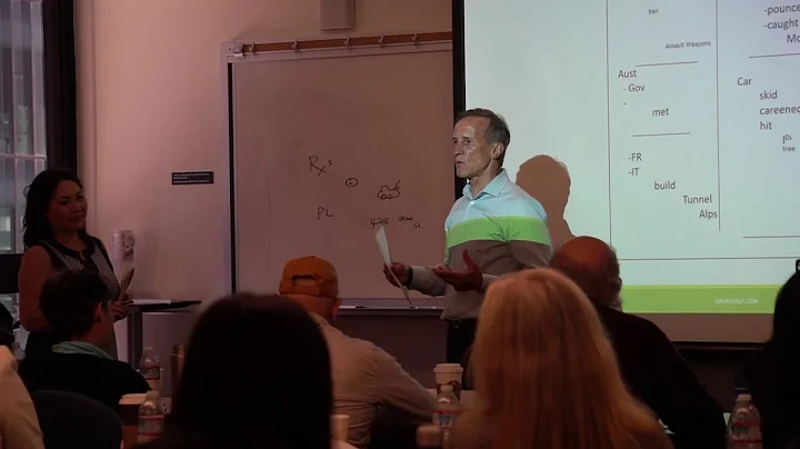 Note-Taking for Consecutive Interpreting