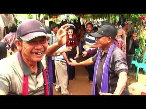 TAYUB TUBAN KEDANAN - REWEL GANDRUNG NGESTI LARAS
