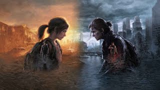 картинка: The Last of Us Part II Remastered №15 Месть КОНЕЦ ИСТОРИИ.