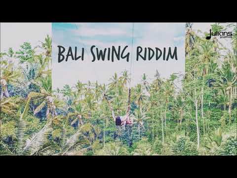 Azaryah - Perfect Connection (Bali Swing Riddim) 
