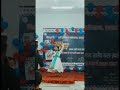 Kahe Ched | Semi Classical Dance Performance | Grace &amp; Expressions 💃✨ #ytshorts #dance #shortvideo