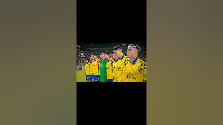 UD LAS PALMAS 1 - 1 REAL MADRID | HIGHLIGHTS LALIGA EA SPORTS