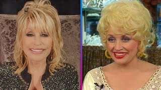 Dolly Parton: Rare Interviews and Her Iconic Career Moments