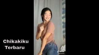Chikakiku Kompilasi Vidio TikTok Terbaru Hot
